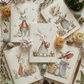 LIBRETAS · Colección Bunny