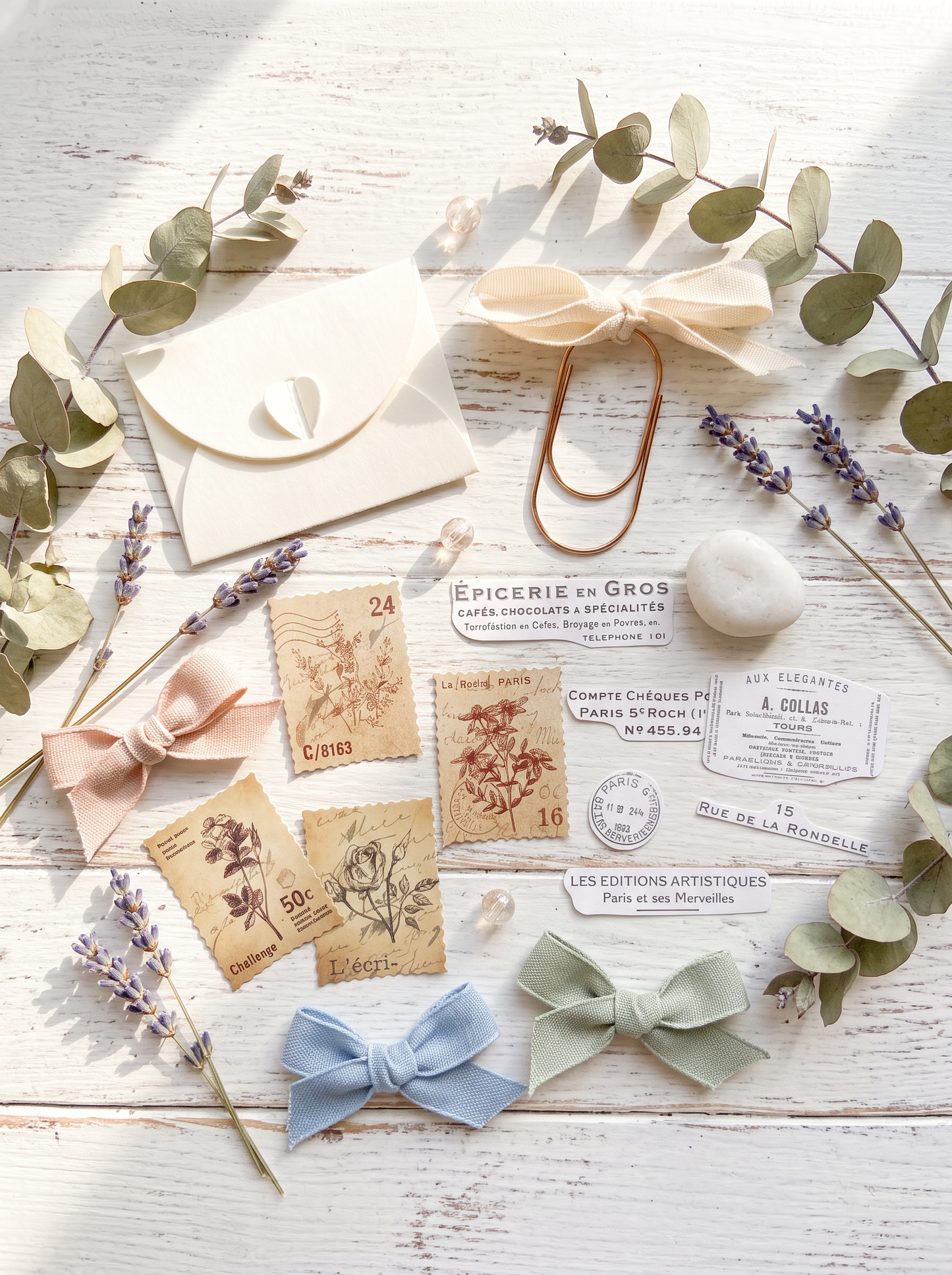 Kit Lidia · Exclusivo