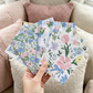 Nursery Postcards