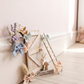 Little Cottage · Un mundo de Madera