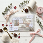 Mystery Vellum Pouch · Sobres Sorpresa