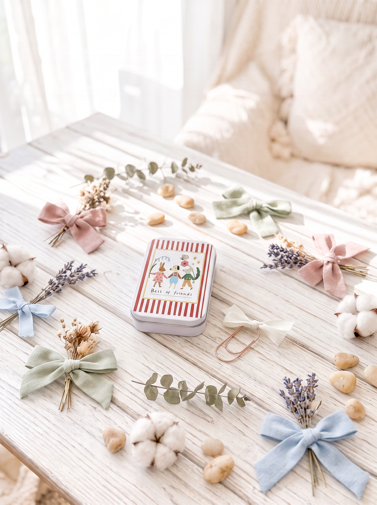 Kit Lidia · Exclusivo