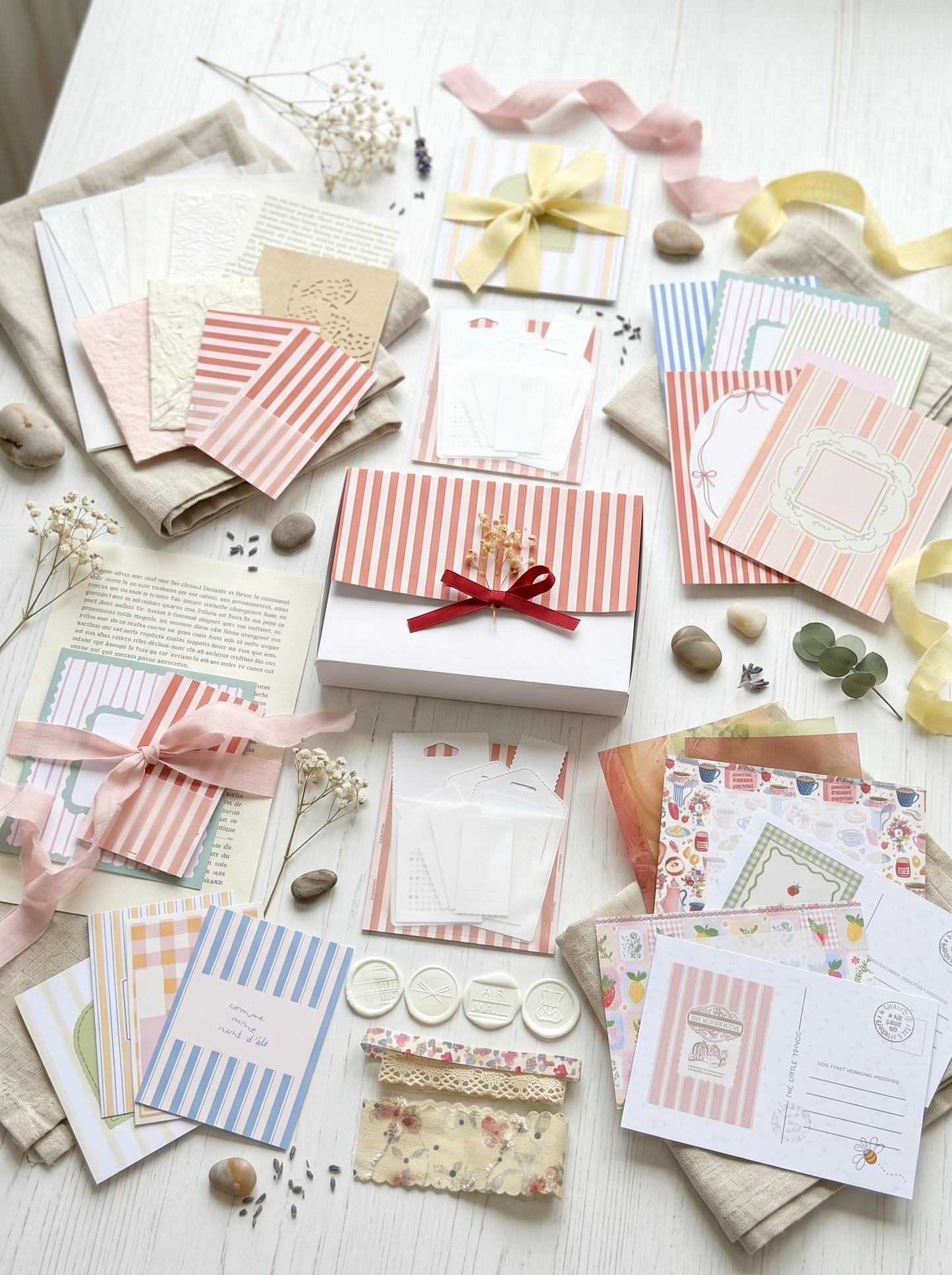 Kit Dear Summer