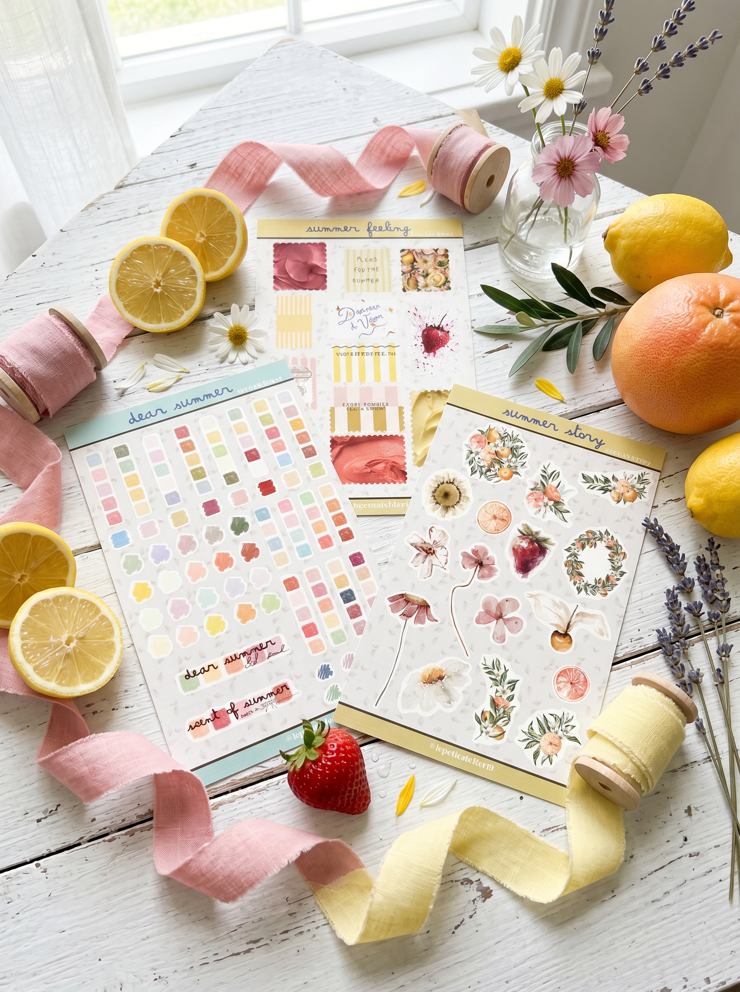 Kit Dear Summer