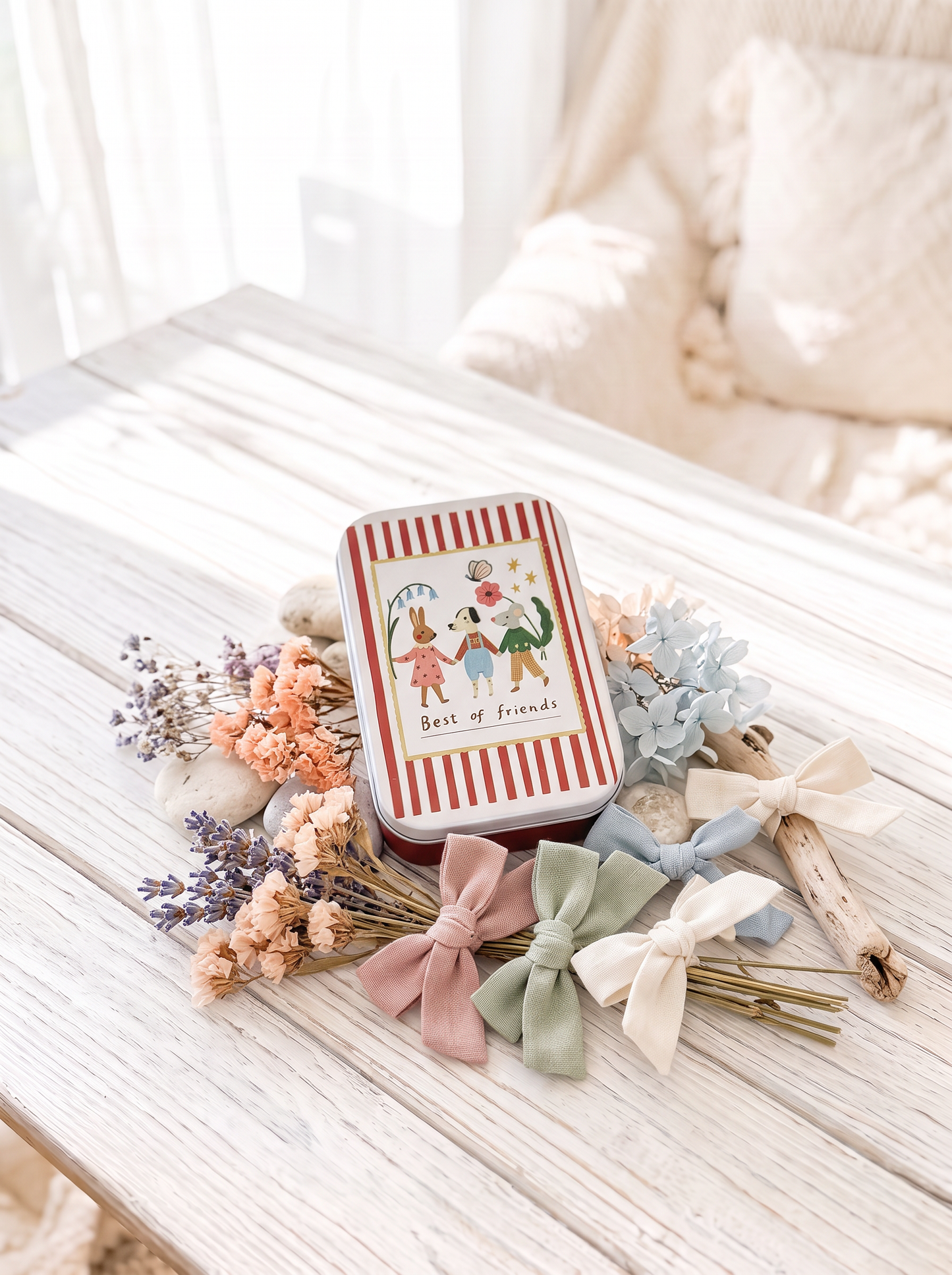 Kit Laia · Exclusivo