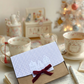 Floral Postcards · Postcards