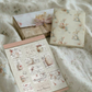 Floral Postcards · Postcards