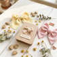 Kit Little Sunshine · Exclusivo