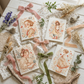 LIBRETAS · Colección Jardín de Papel