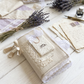 Floral Postcards · Postcards