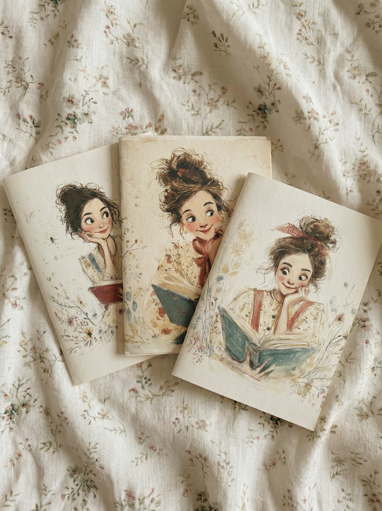 LIBRETAS · Colección Little Women