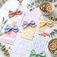 Nursery Postcards