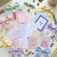 Nursery Postcards