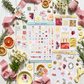 STICKERS · Summer Feeling