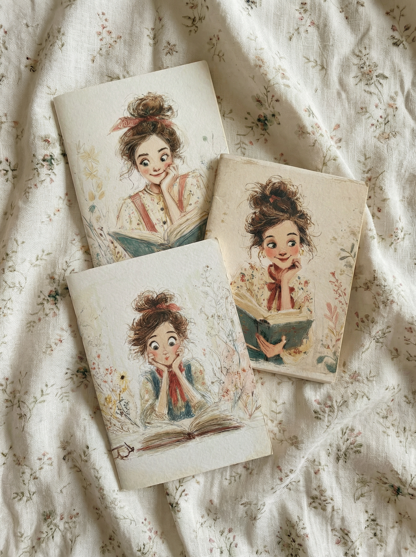 LIBRETAS · Colección Little Women
