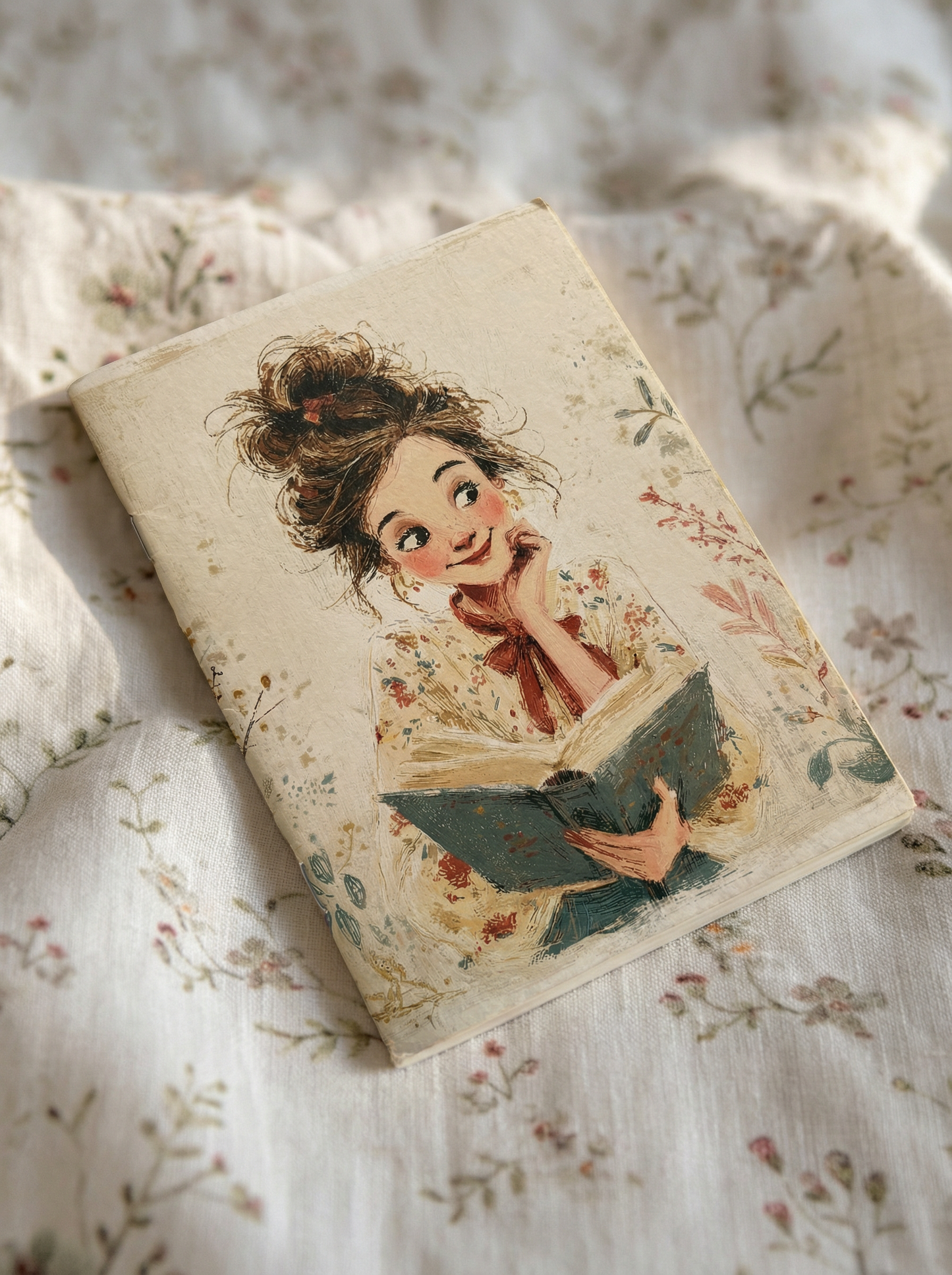 LIBRETAS · Colección Little Women