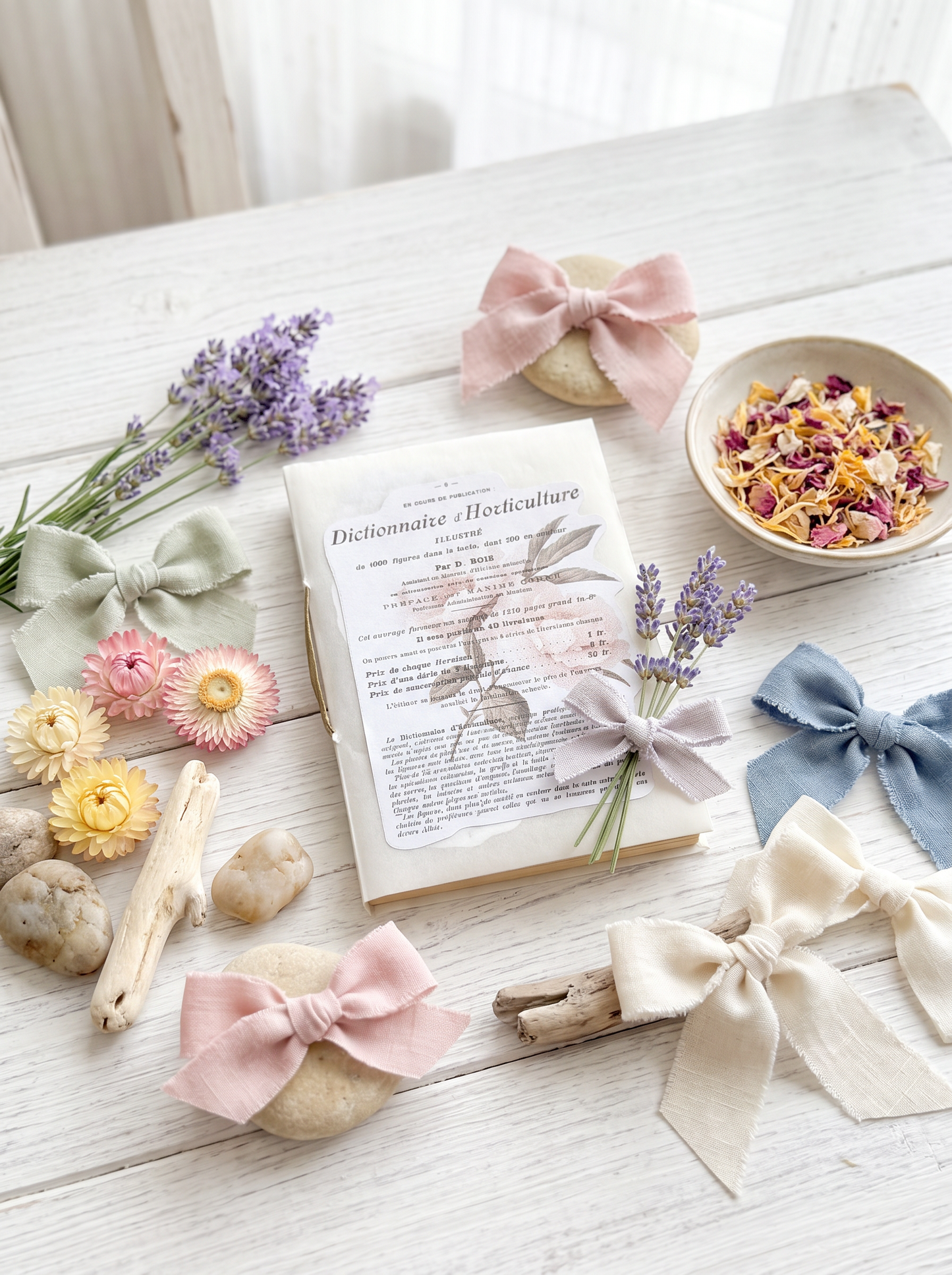 Kit Little Cottage · Edición Limitada | Con regalos GRATIS para las primeras 3 compras