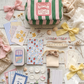 Kit Carla • Exclusivo & Cupón GRATIS de 20% de descuento