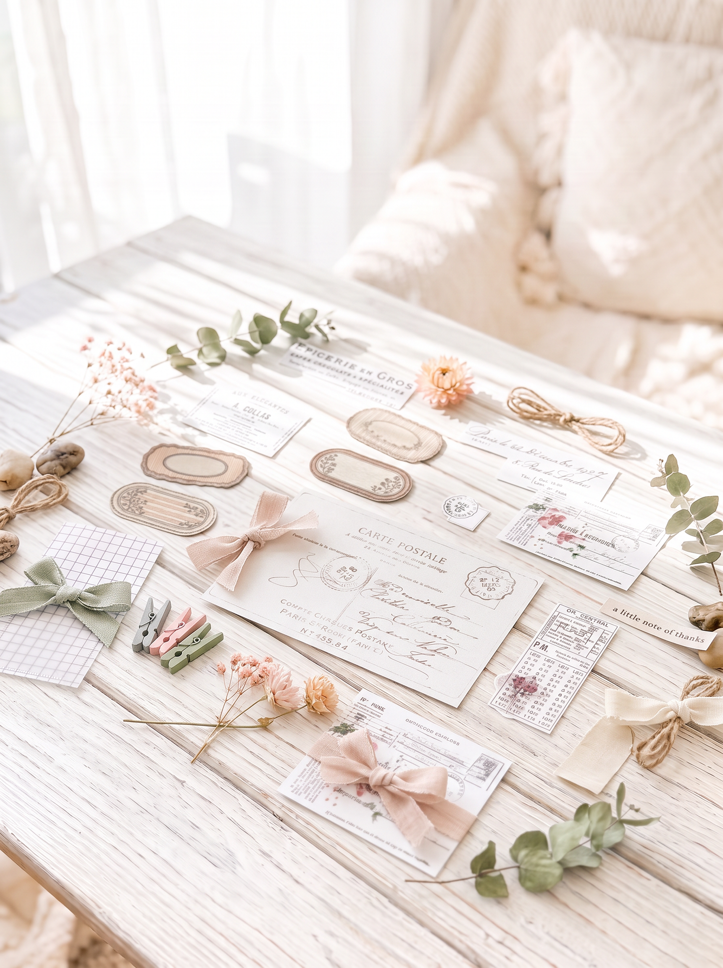 Kit Little Cottage · Edición Limitada | Con regalos GRATIS para las primeras 3 compras