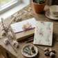 Floral Postcards · Postcards