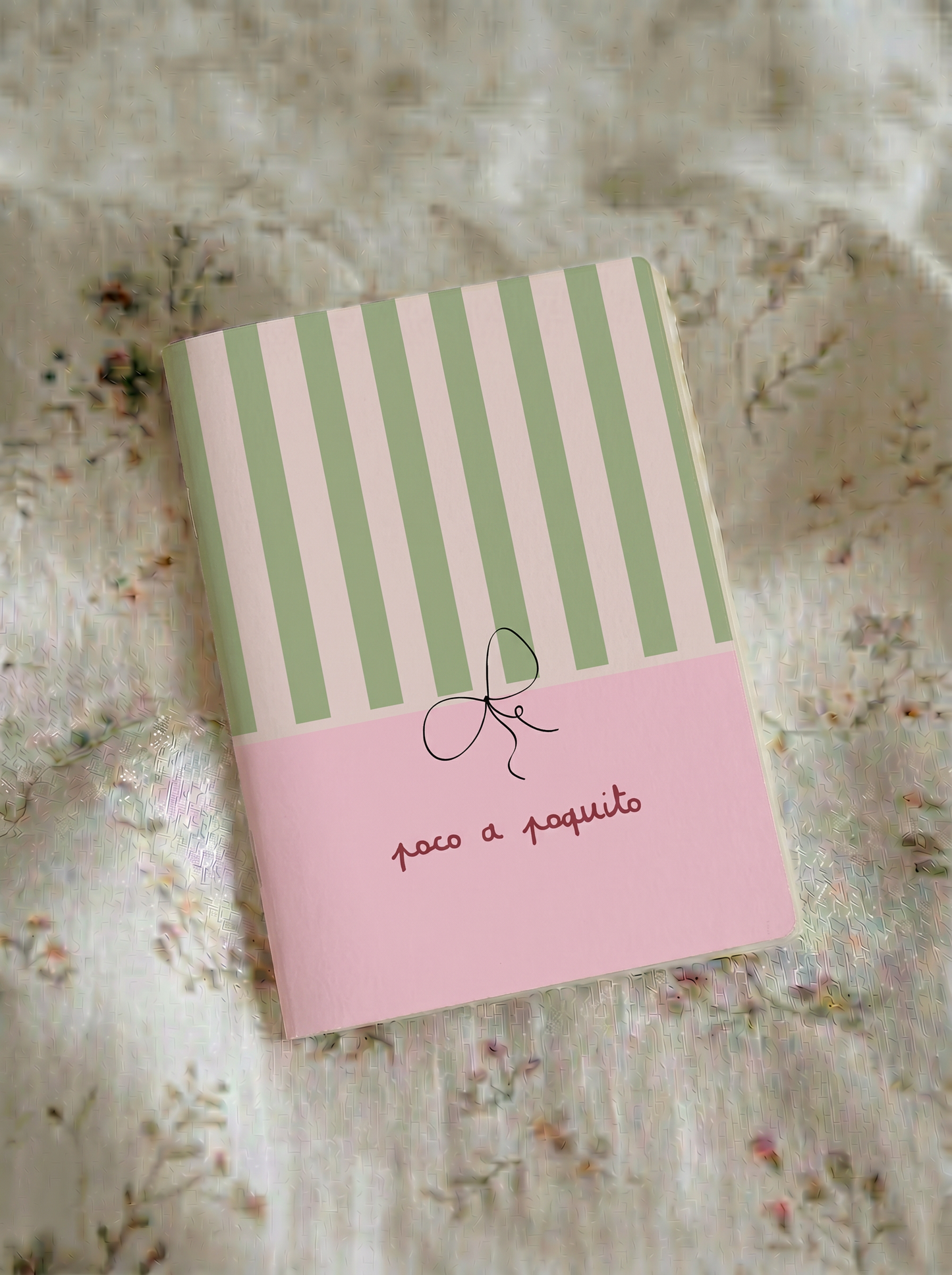 LIBRETAS · Colección Messages | Edición Summer