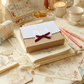 Floral Postcards · Postcards
