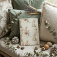 Floral Postcards · Postcards