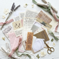 Mystery Vellum Pouch · Sobres Sorpresa