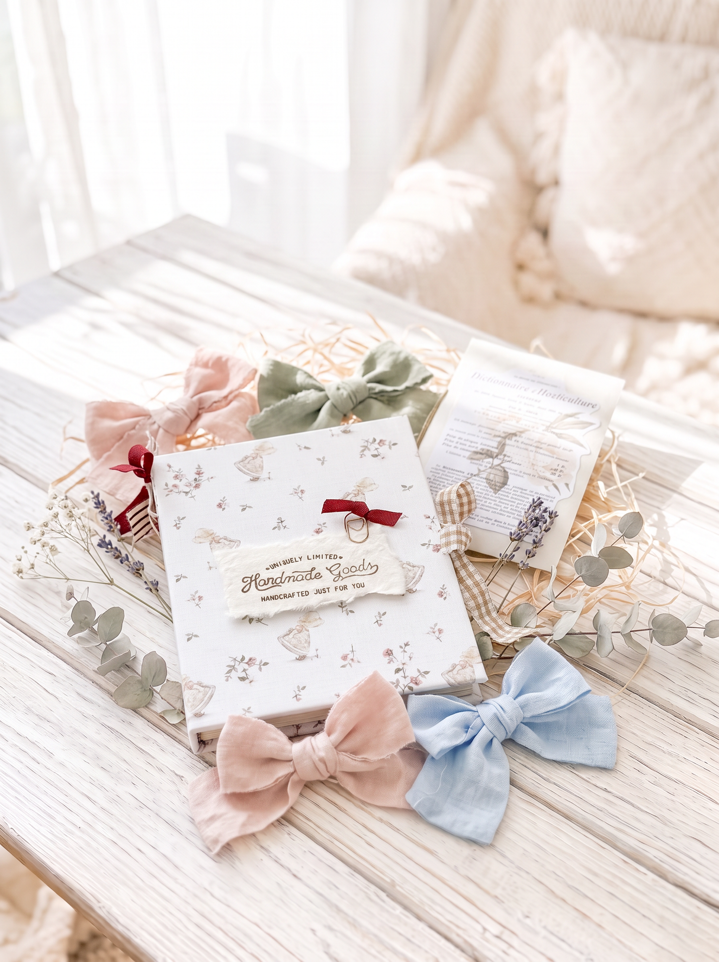 Kit Little Cottage · Edición Limitada | Con regalos GRATIS para las primeras 3 compras