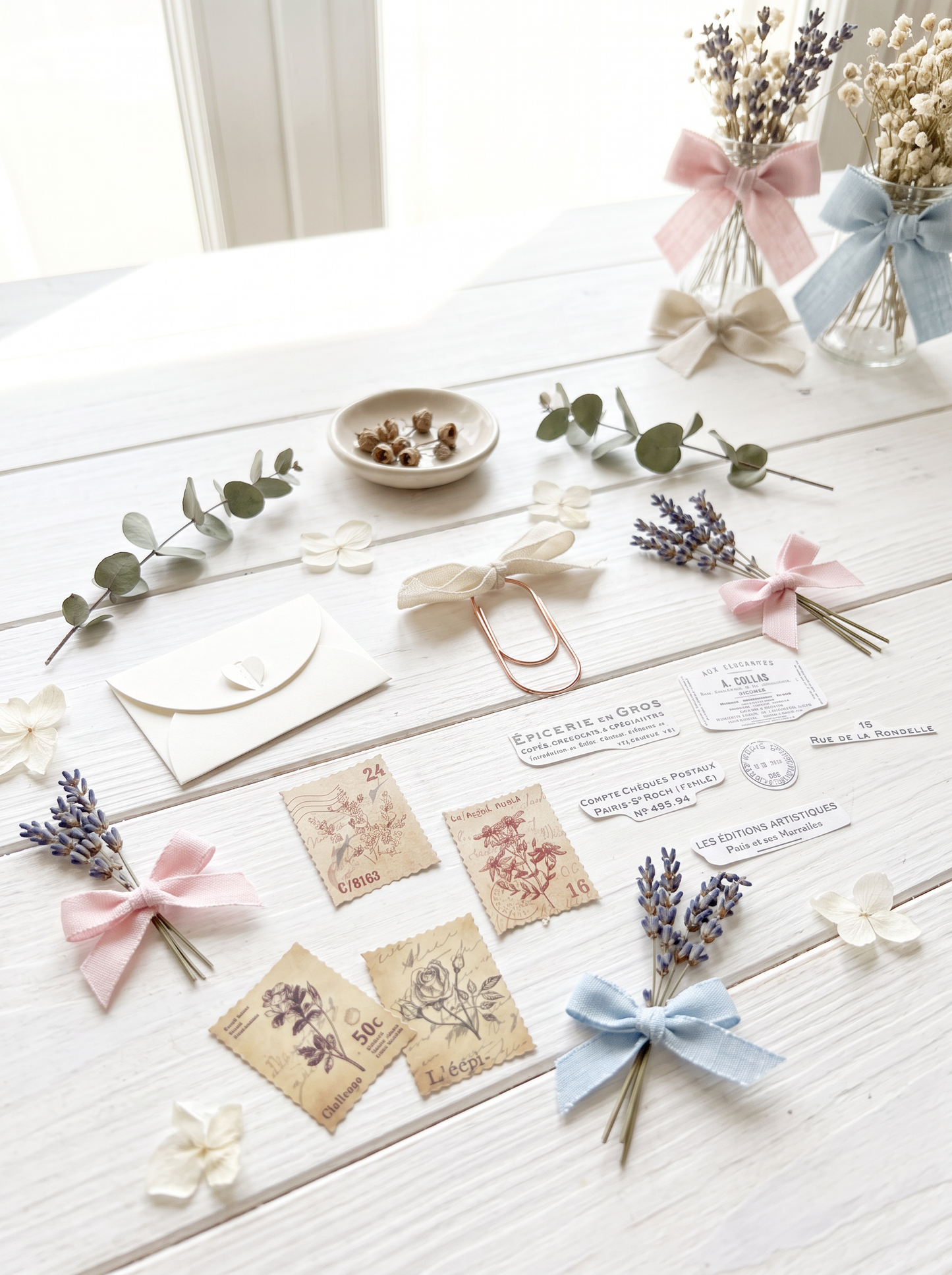 Kit Lidia · Exclusivo