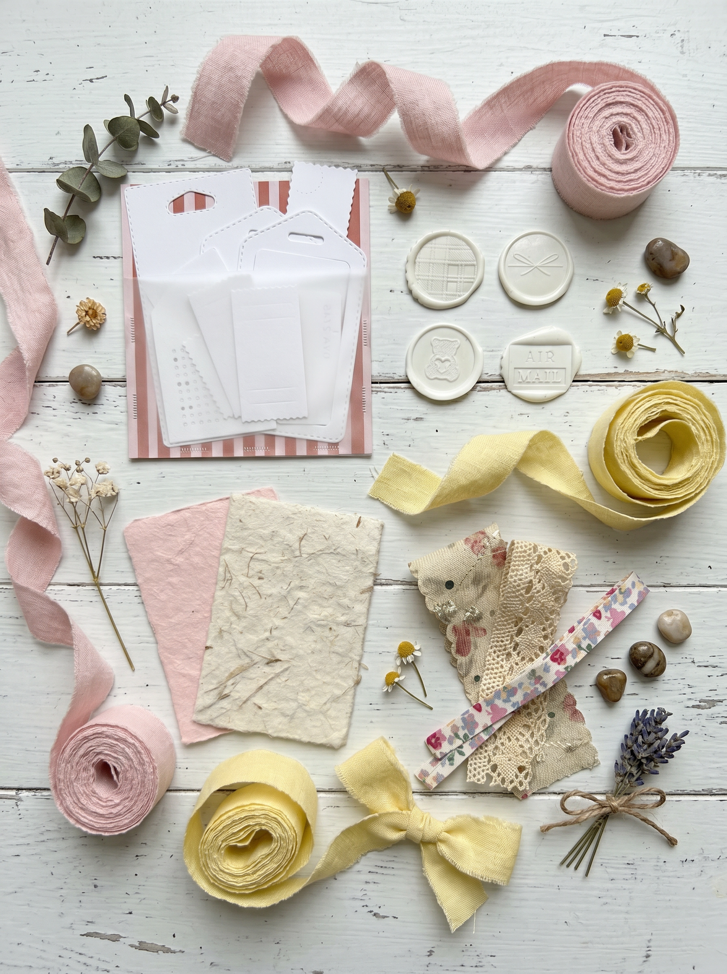 Kit Dear Summer
