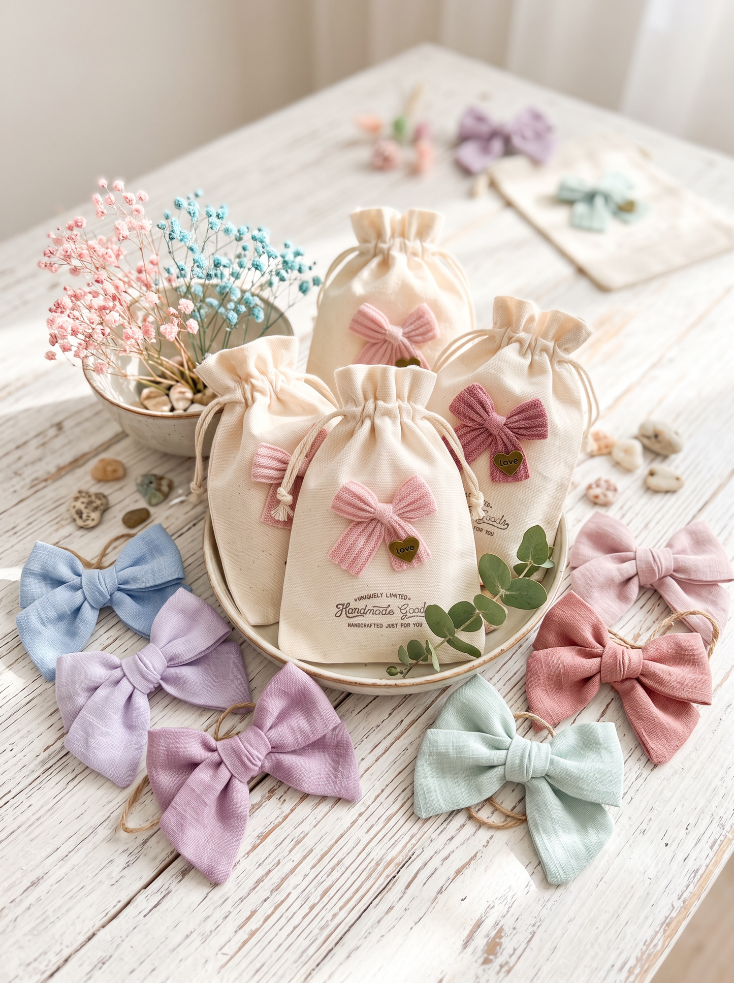 Kit Lidia · Exclusivo