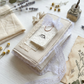 Floral Postcards · Postcards