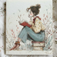 LIBRETAS · Colección Little Women