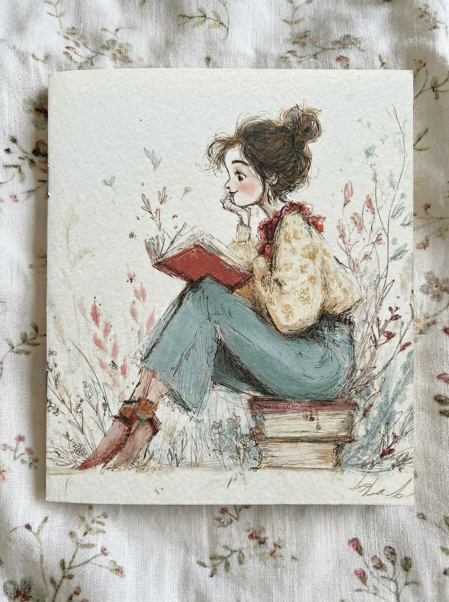 LIBRETAS · Colección Little Women