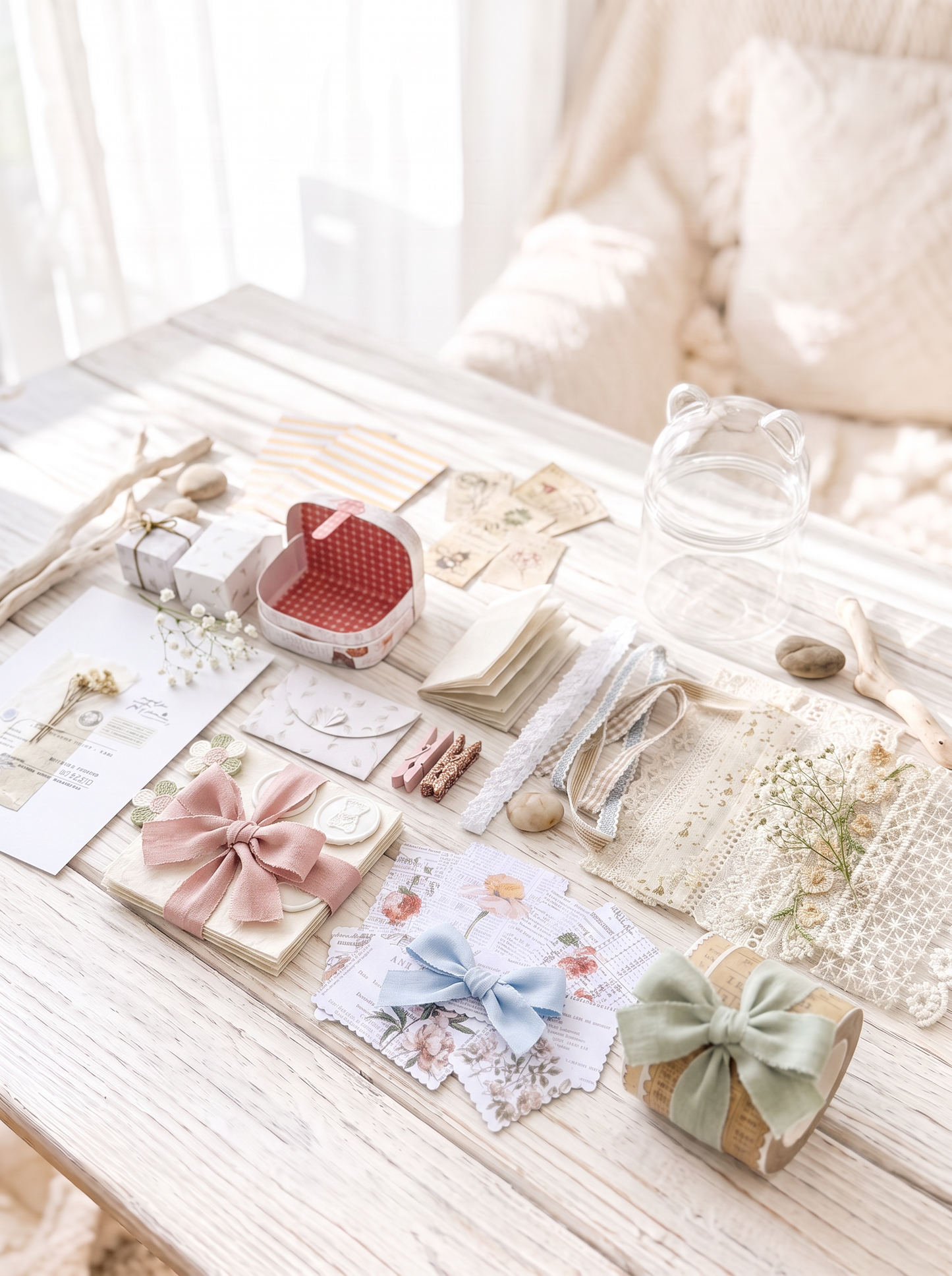 Kit Mia · Exclusivo