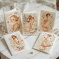 LIBRETAS · Colección Jardín de Papel