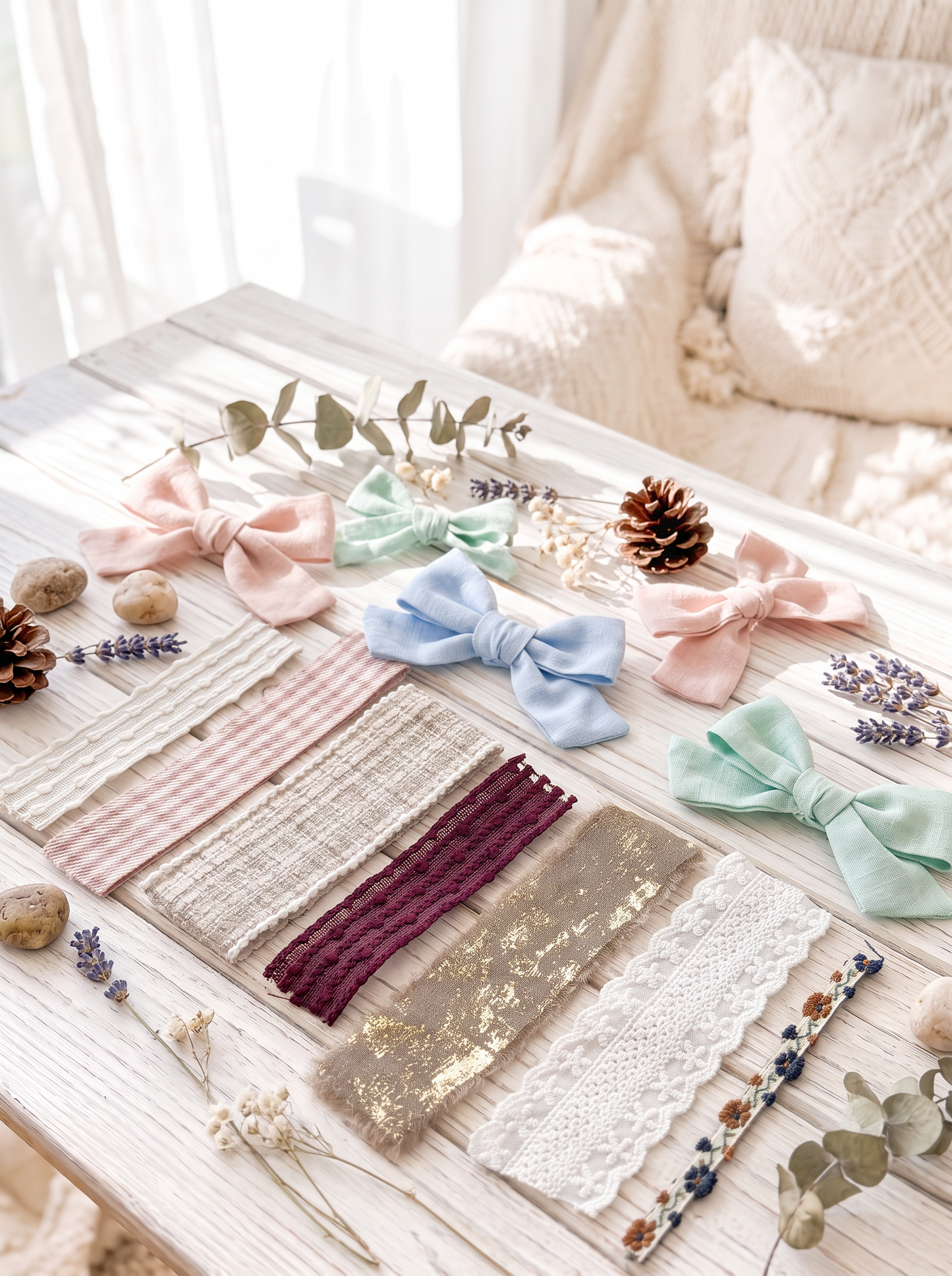 Kit Laia · Exclusivo