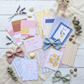 Nursery Postcards
