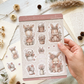 STICKERS · Cuéntame un Cuento