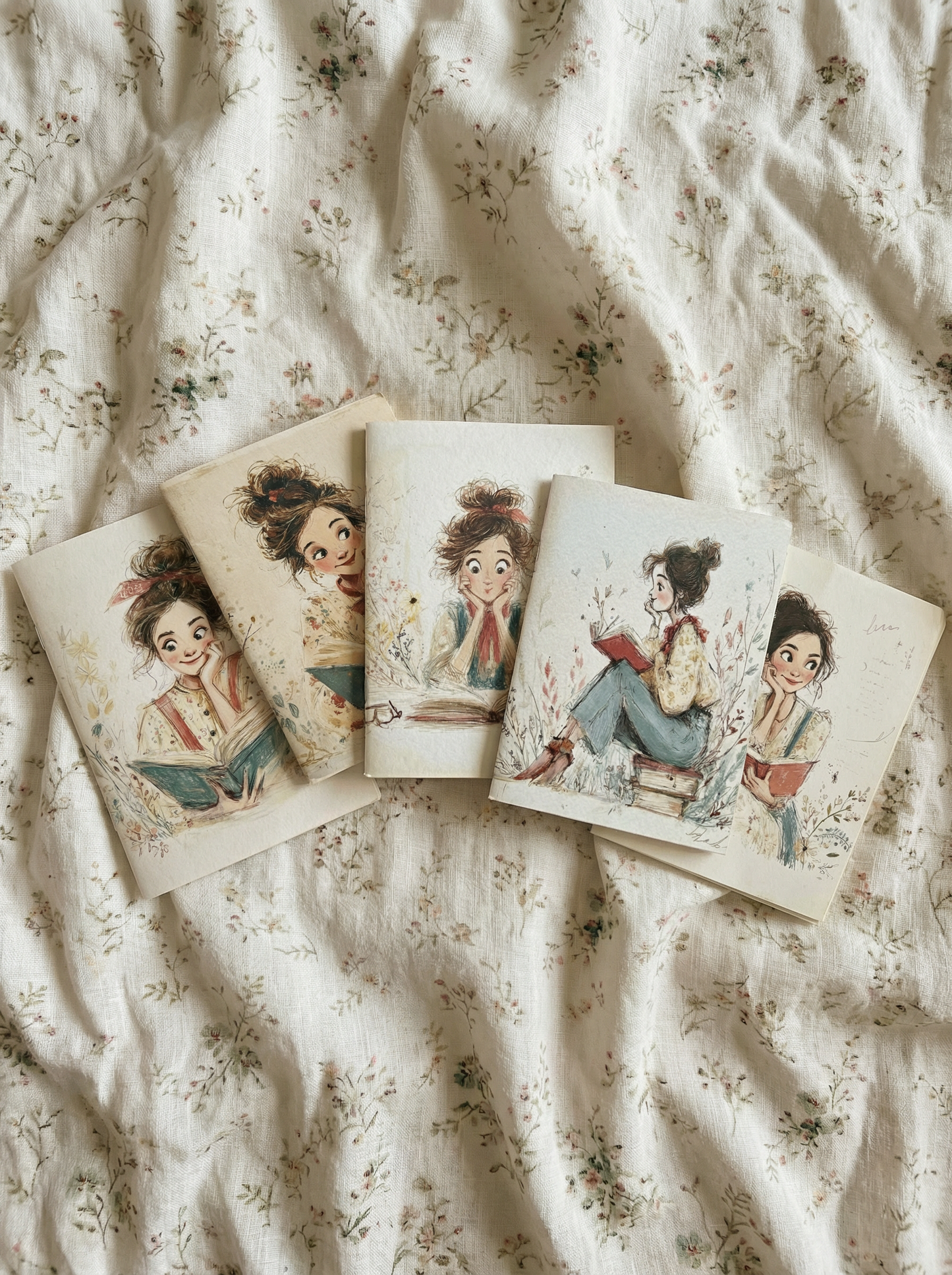 LIBRETAS · Colección Little Women