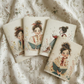 LIBRETAS · Colección Little Women