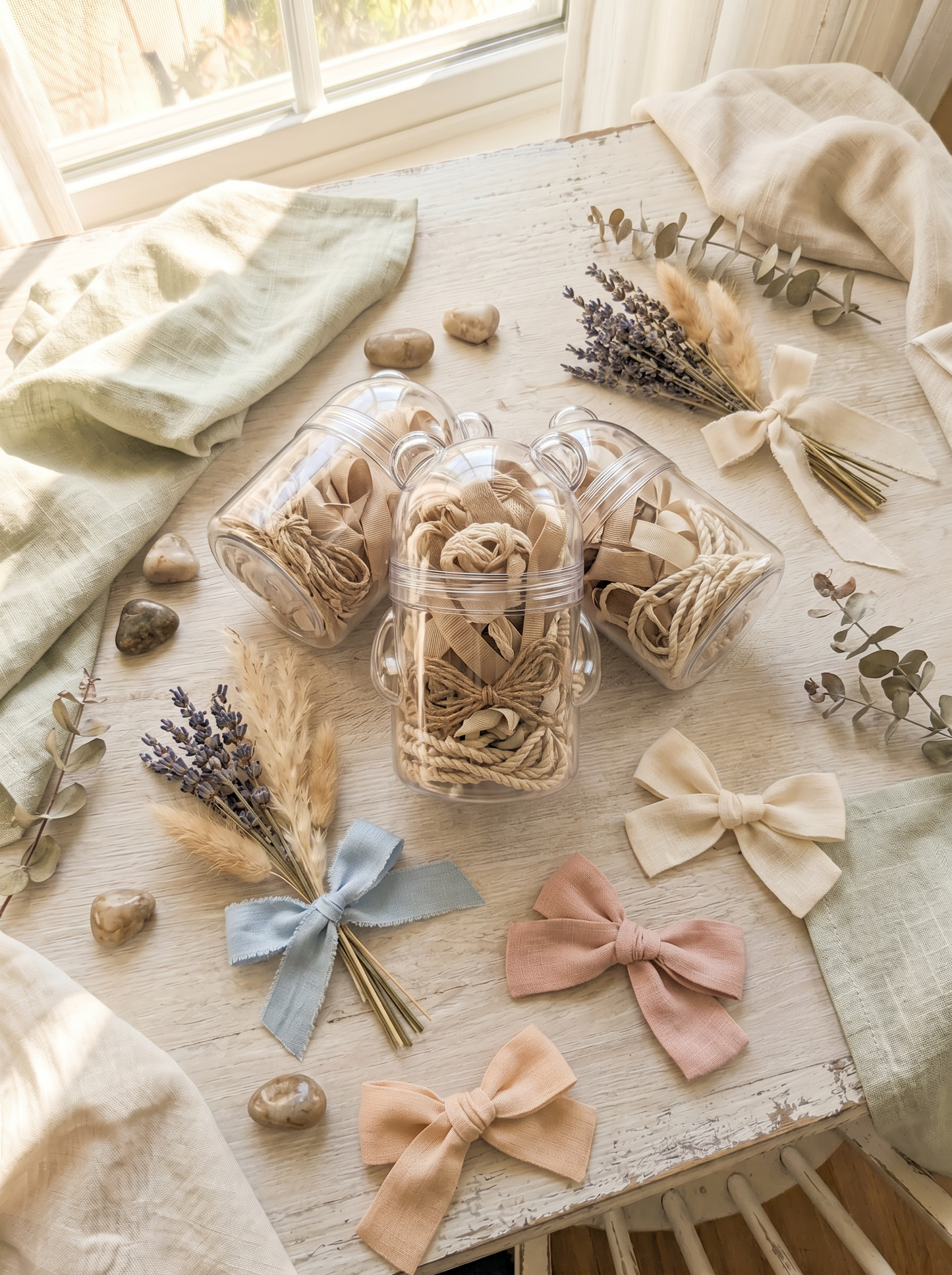 Kit Cottage · Kit Premium & Edición Limitada