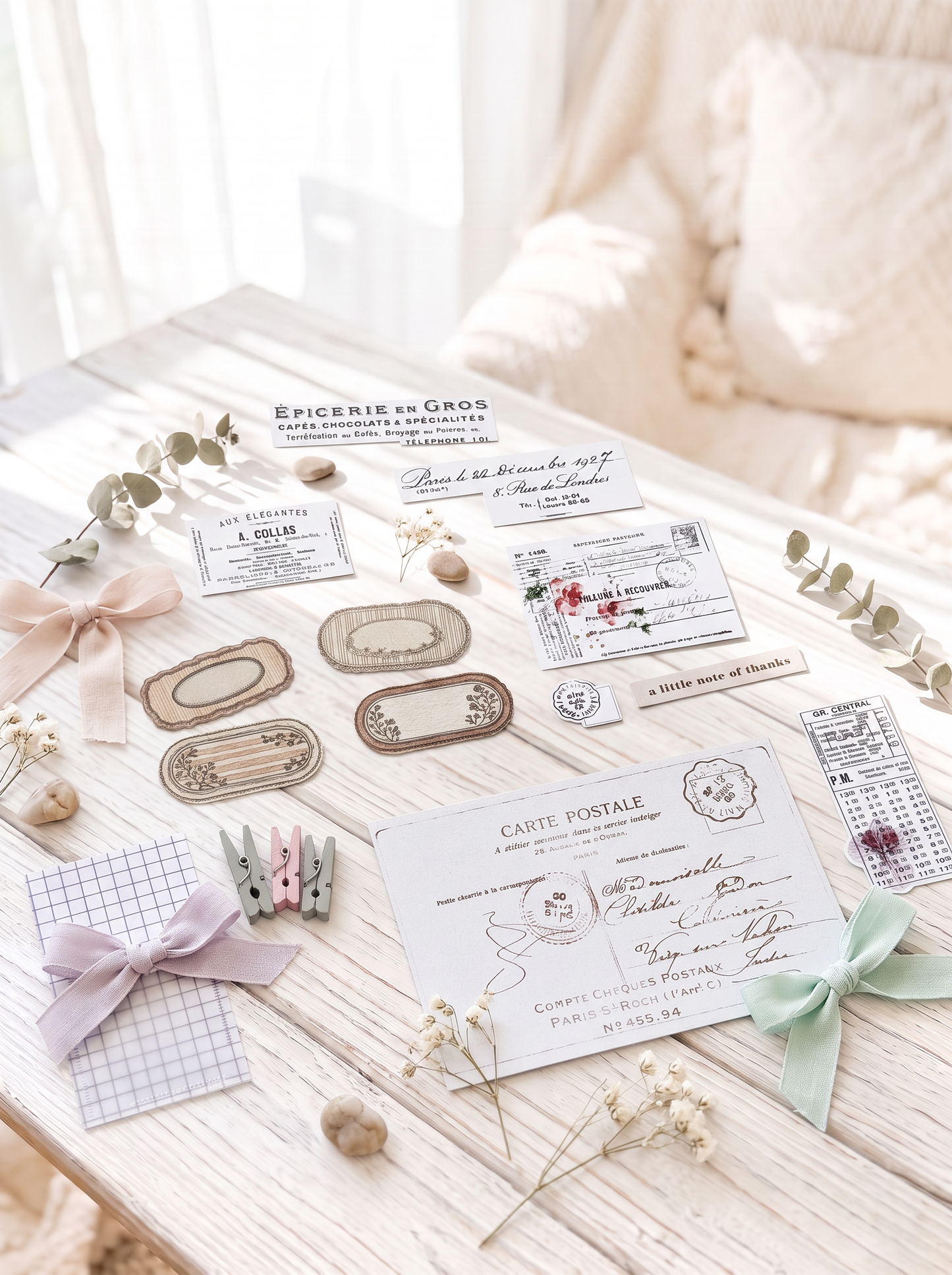 Kit Little Cottage · Edición Limitada | Con regalos GRATIS para las primeras 3 compras