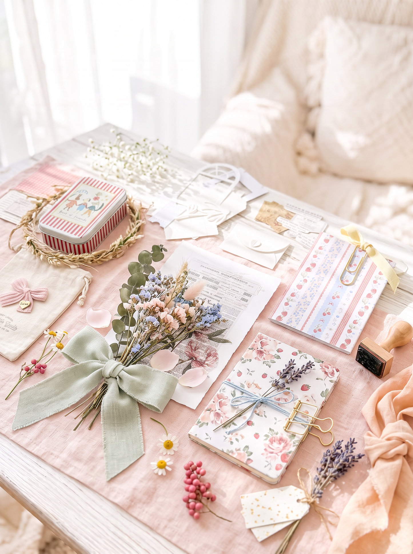 Kit Lidia · Exclusivo