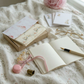 Floral Postcards · Postcards