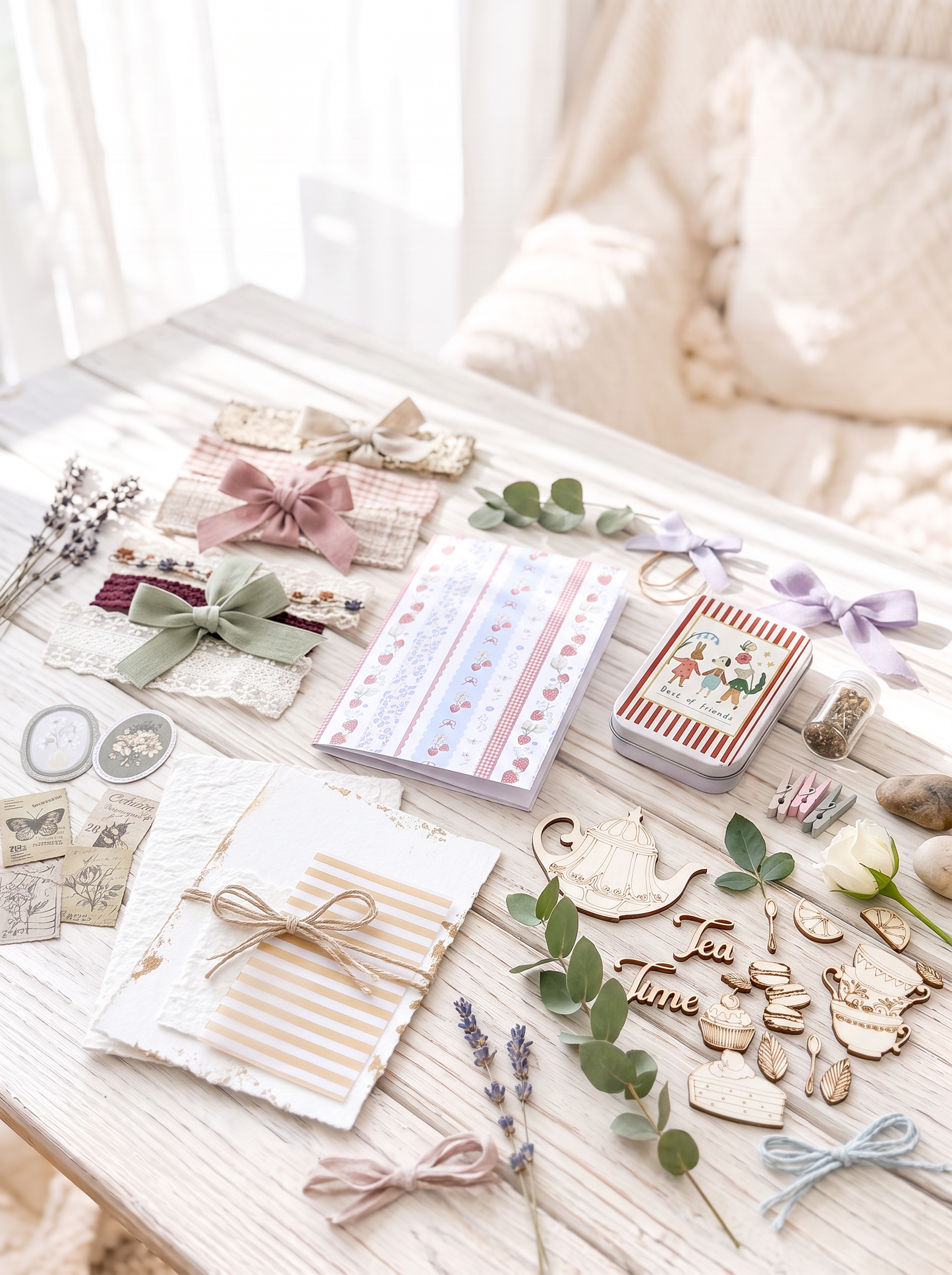 Kit Laia · Exclusivo