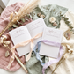 Summer Passport Kit