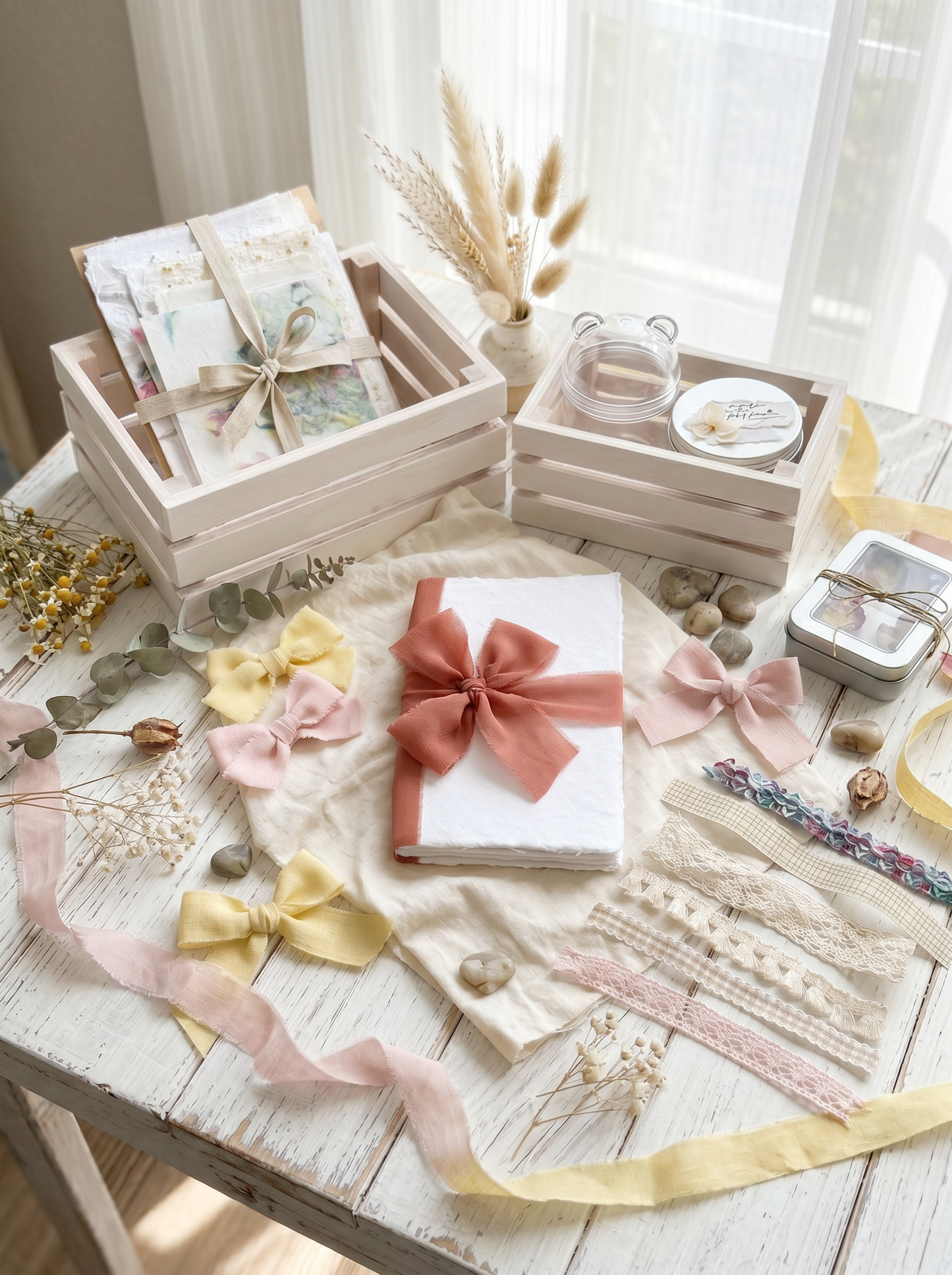 Kit Cottage · Kit Premium & Edición Limitada
