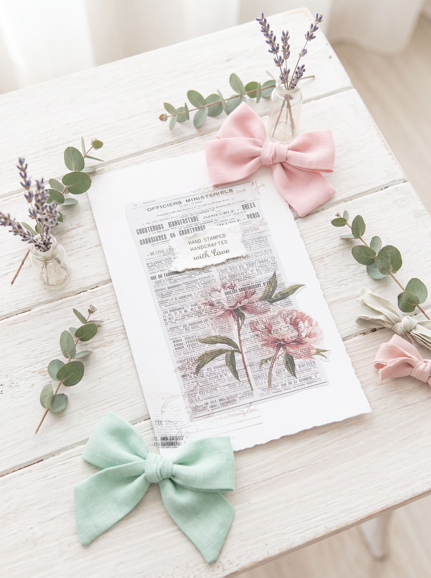 Kit Lidia · Exclusivo